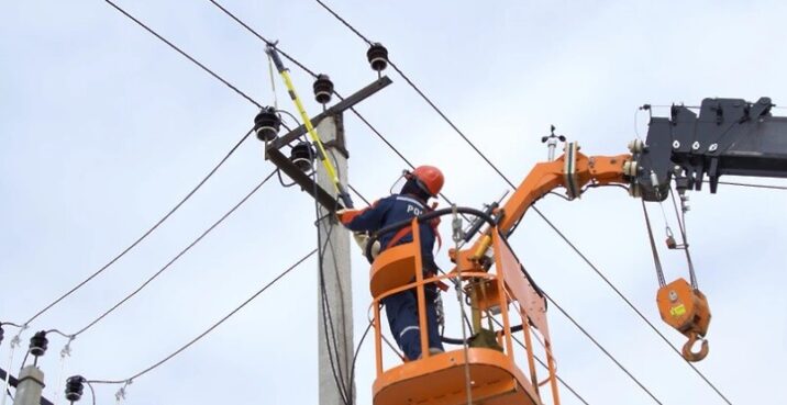 ПАО «Россети Московский регион» нарушило срок подключения к электросетям в Ступино Новости Ступино 