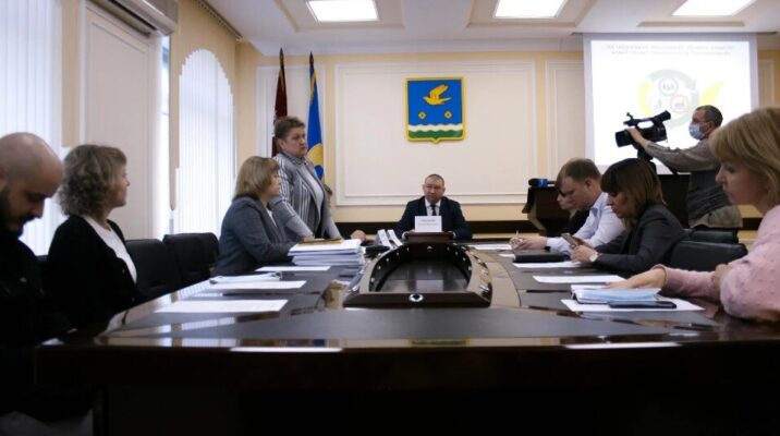 Ежеквартальный муниципальный форум «Управдом» пройдет в Ступино Новости Ступино 