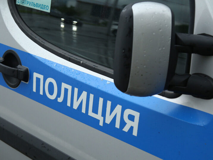 Житель Ступино подозревается в краже машины Новости Ступино 