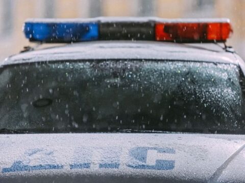 Госавтоинспекция предупреждает водителей об ухудшении дорожной ситуации из-за погоды Новости Ступино 