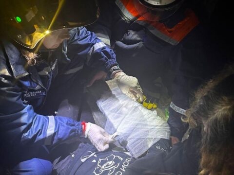 Отправили в больницу вместе с доской: девочка упала на торчащие гвозди в Ступине Новости Ступино 
